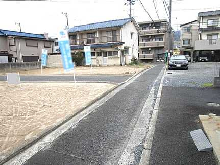 安佐南区祇園２丁目の周辺