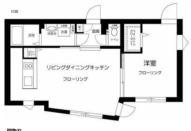 LAPis本郷の画像