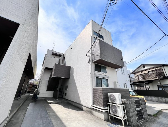 Brilliaの展望