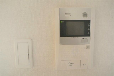 【セキュリティ】 | ジーベック東日暮里ノース |  