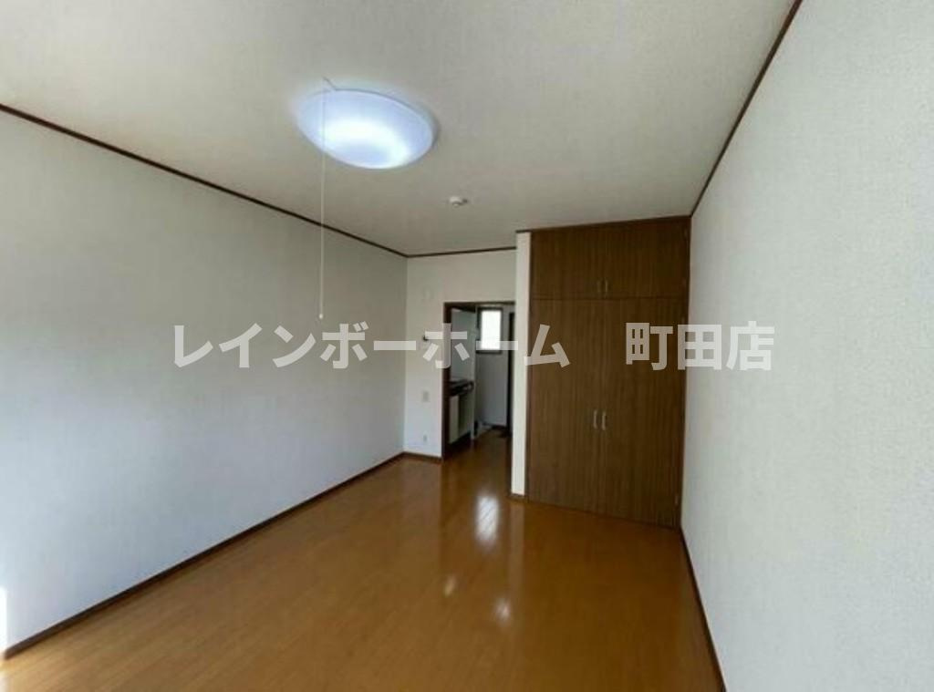ロイヤルハイム※初期費用分割後払いサービス利用可能物件の寝室