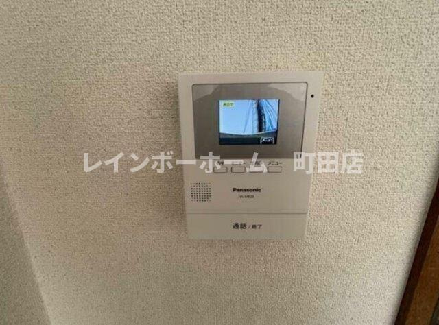 ロイヤルハイム※初期費用分割後払いサービス利用可能物件のセキュリティ