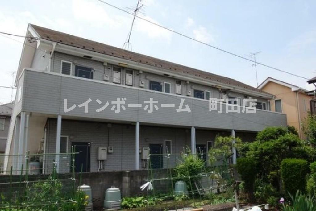 ロイヤルハイム※初期費用分割後払いサービス利用可能物件の外観