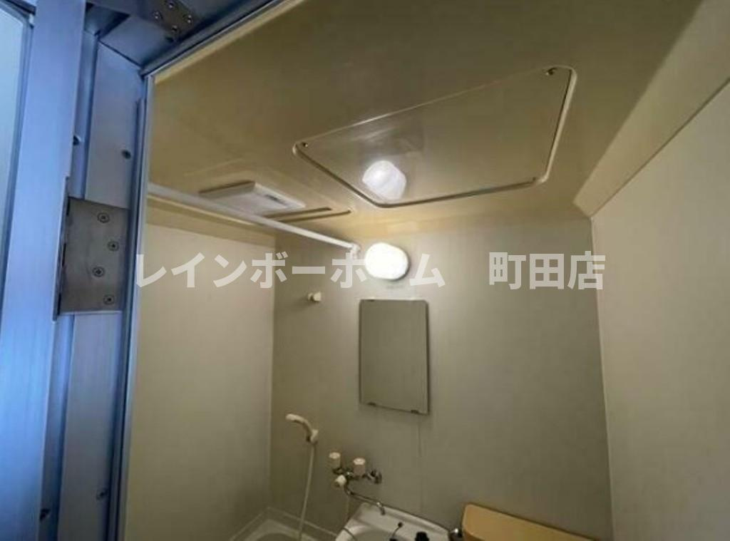 ロイヤルハイム※初期費用分割後払いサービス利用可能物件の洗面所