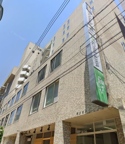市川ビル