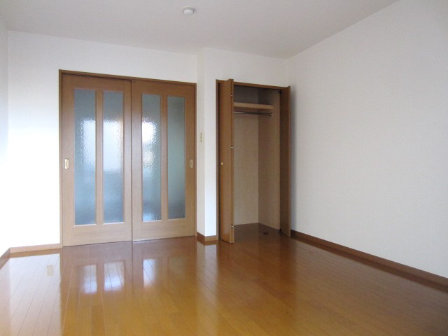【寝室】