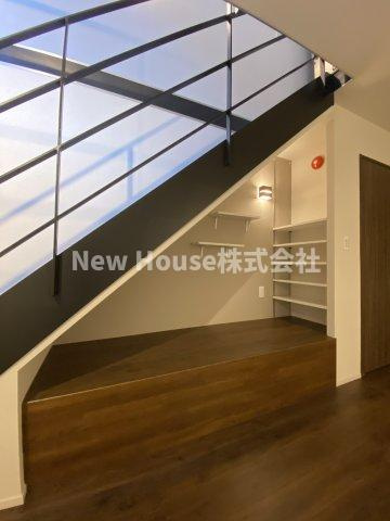 LEGALAND文京千石の設備