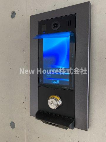 LEGALAND文京千石のその他共用部分