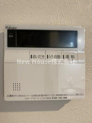 LEGALAND文京千石の設備