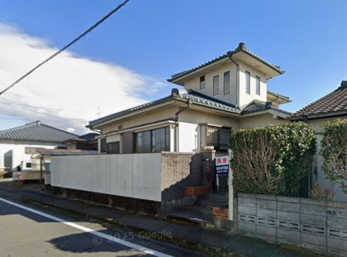 都城市郡元町の中古一戸建