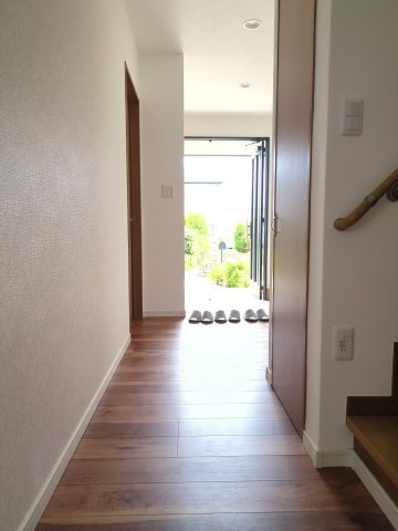 【設備】 | 大網白里市みどりケ丘２丁目　中古戸建