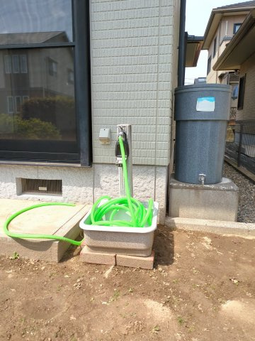 【設備】 | 大網白里市みどりケ丘２丁目　中古戸建