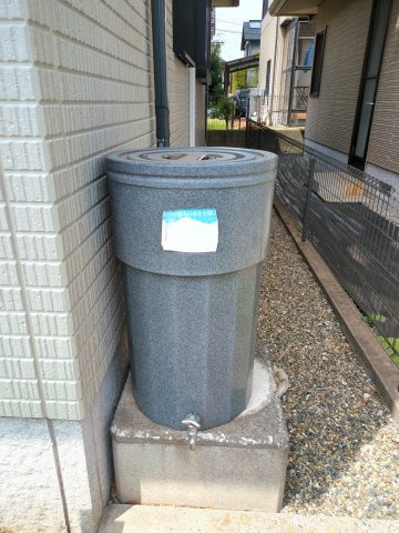 【設備】 | 大網白里市みどりケ丘２丁目　中古戸建