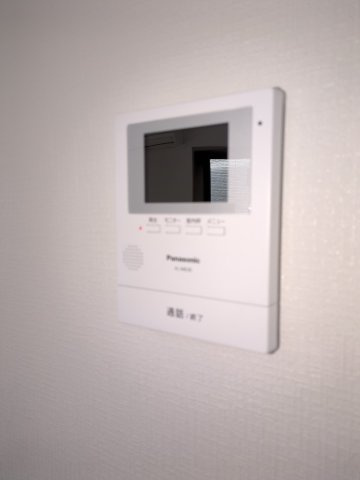 【セキュリティ】 | 大網白里市みどりケ丘２丁目　中古戸建