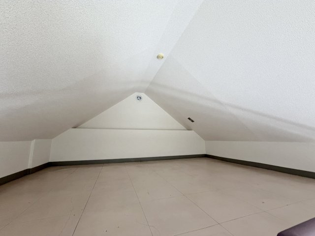 アートンヒュースの内装