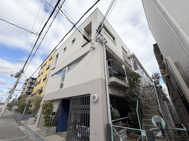 アートンヒュース