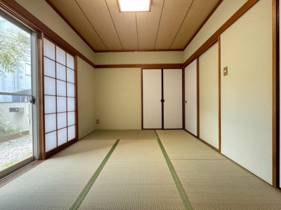 【子供部屋】 | 吹田市春日1丁目貸家