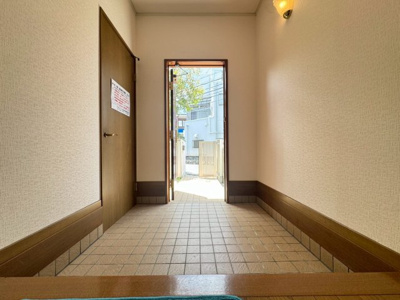 【その他】 | 吹田市春日1丁目貸家