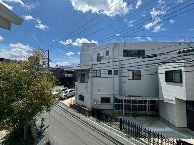 【展望】 | 吹田市春日1丁目貸家