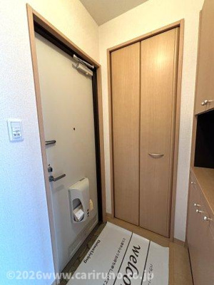 【玄関】 | リヴィエール