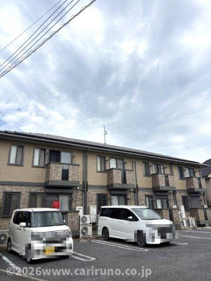 【外観】 | リヴィエール