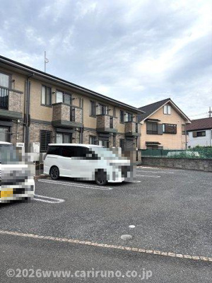 【駐車場】 | リヴィエール