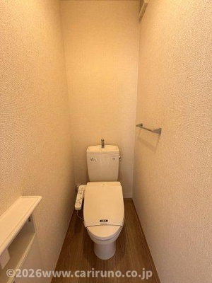 【トイレ】 | リヴィエール