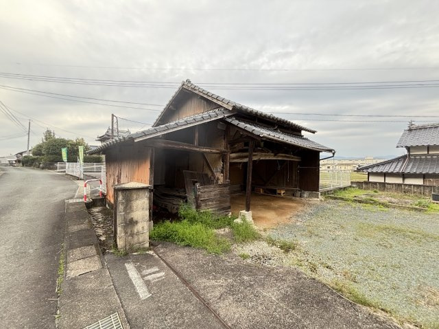 【外観】 | 山鹿市鹿央町千田