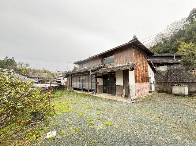 【外観】 | 山鹿市鹿央町千田
