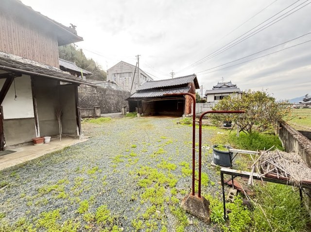 【外観】 | 山鹿市鹿央町千田