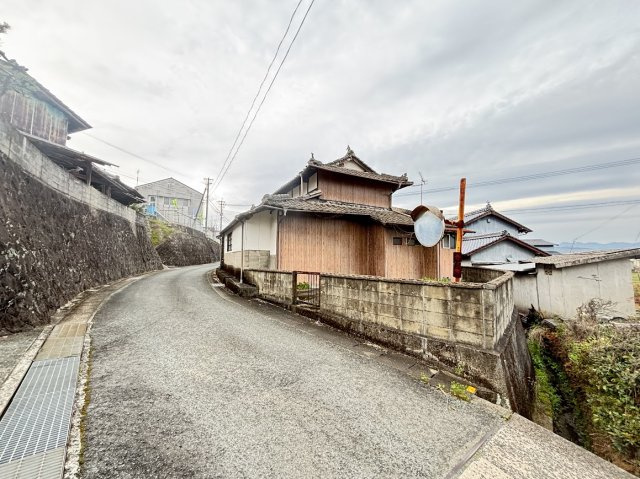 【外観】 | 山鹿市鹿央町千田