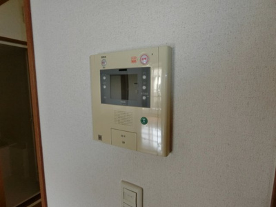 【セキュリティ】 | リバーコートB