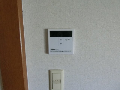【設備】 | リバーコートB