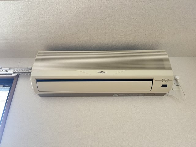 【設備】 | リバーコートB