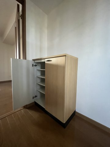 【収納】 | リバーコートB
