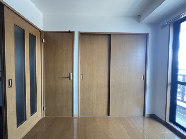 【居間・リビング】 | リバーコートB