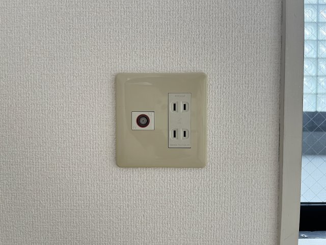 【設備】 | エクセレント米子