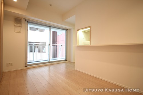 【居間・リビング】