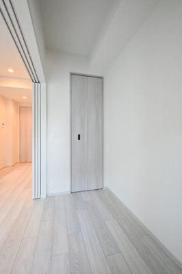 【居間・リビング】 | リビオメゾン西麻布