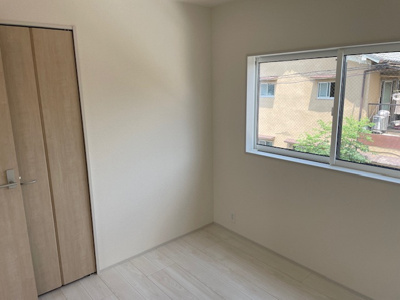【洋室】 | 枚方市山之上２丁目新築戸建　１号地