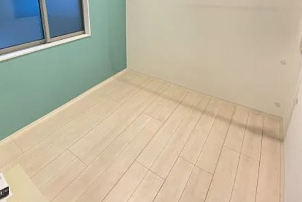 クレサージュ町屋