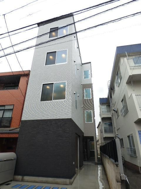 クレサージュ町屋