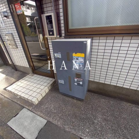 リッチハイツ南行徳Ⅱのその他共用部分