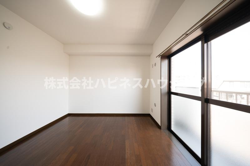 PLENDY松戸みのり台の洋室