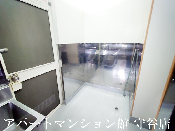 守谷市高野テナントのその他