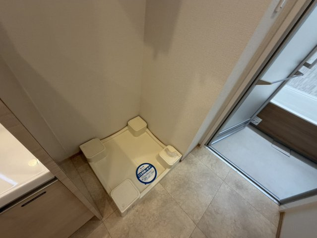 テラッツァ白壁の設備