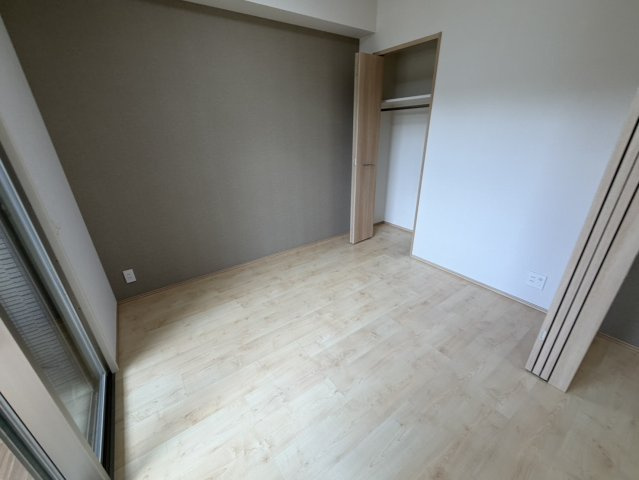 テラッツァ白壁の内装