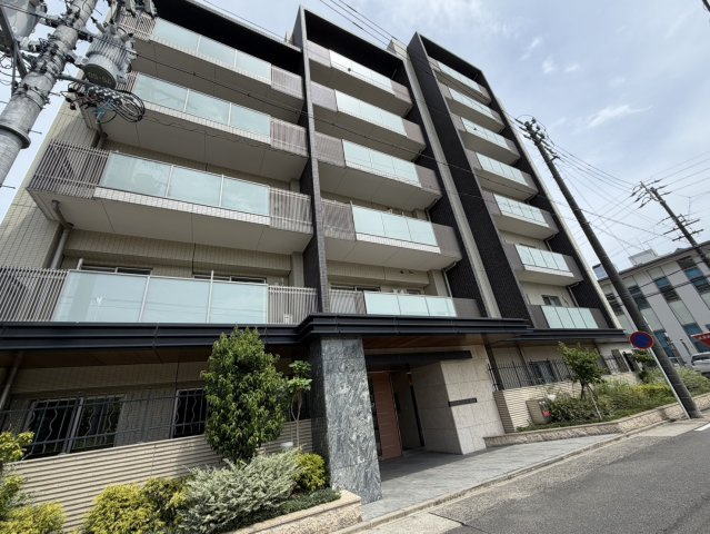 テラッツァ白壁