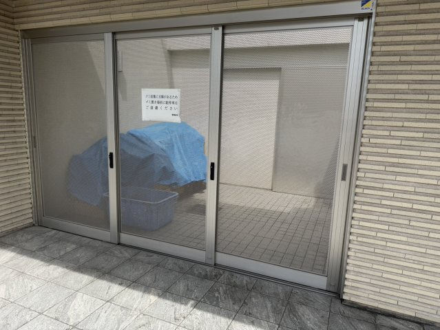 テラッツァ白壁のその他共用部分