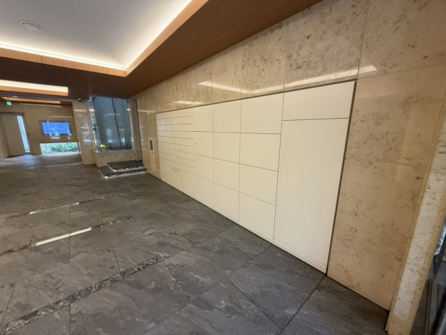 テラッツァ白壁の設備